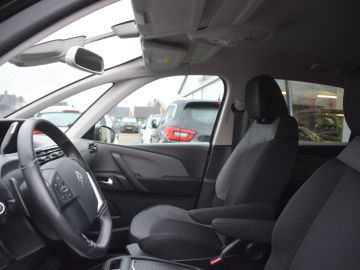 Citroën C4 Spacetourer